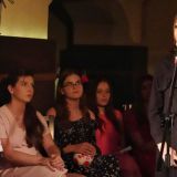 Warsztaty piosenki satyrycznej - koncert finałowy, zdj. Jarosław Perduta