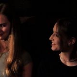 Warsztaty piosenki satyrycznej - koncert finałowy, zdj. Jarosław Perduta