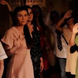 Warsztaty piosenki satyrycznej - koncert finałowy, zdj. Jarosław Perduta