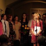 Warsztaty piosenki satyrycznej - koncert finałowy, zdj. Jarosław Perduta