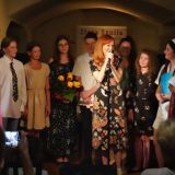 Warsztaty piosenki satyrycznej - koncert finałowy, zdj. Jarosław Perduta