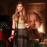 Warsztaty piosenki satyrycznej - koncert finałowy, zdj. Sylwia Cwynar