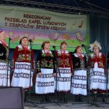 Zespół Śpiewaczy z Kisielowa
