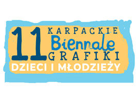 Karpackie Biennale Grafiki Dzieci i Młodzieży
