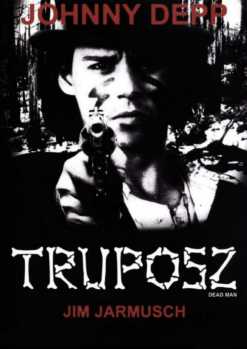 Plakat filmu Truposz